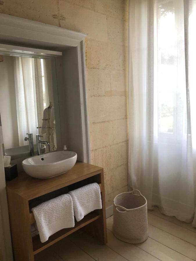 ליבורן Chateau Bonalgue - Pomerol מראה חיצוני תמונה