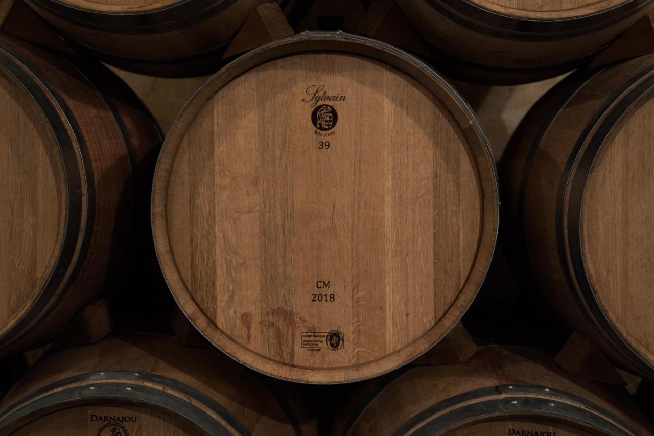 ליבורן Chateau Bonalgue - Pomerol מראה חיצוני תמונה
