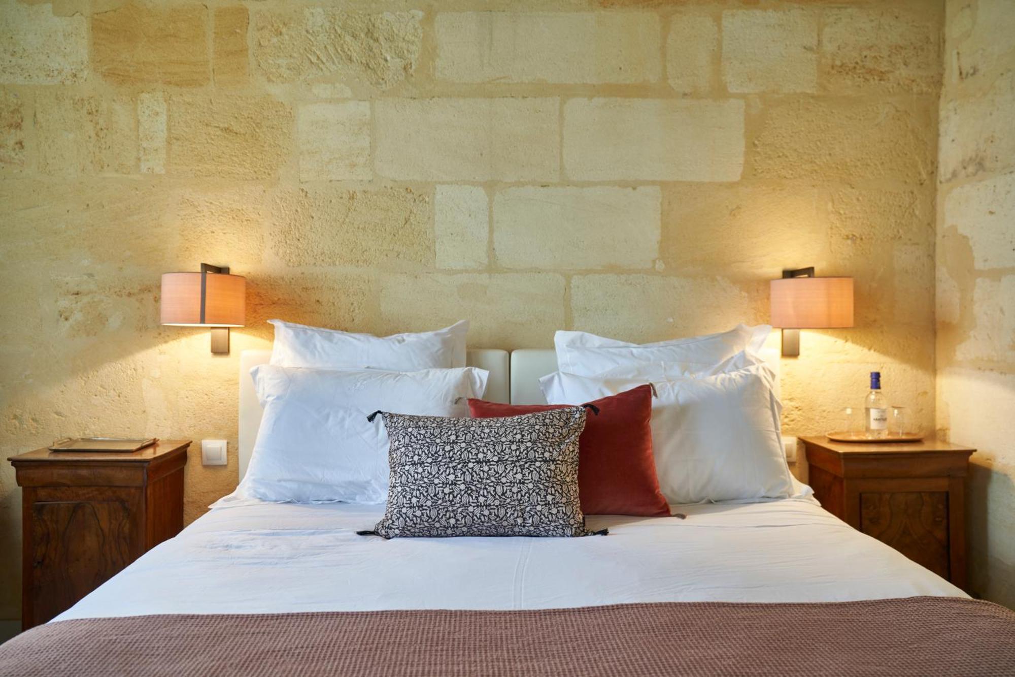 ליבורן Chateau Bonalgue - Pomerol מראה חיצוני תמונה